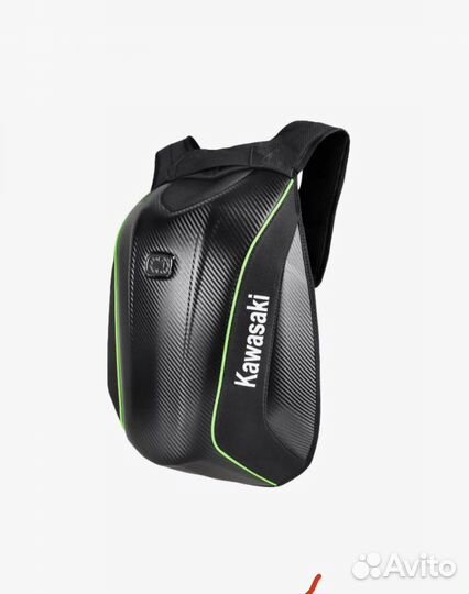 Моторюкзак ogio kawasaki dainese