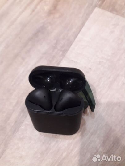 Беспроводные наушники