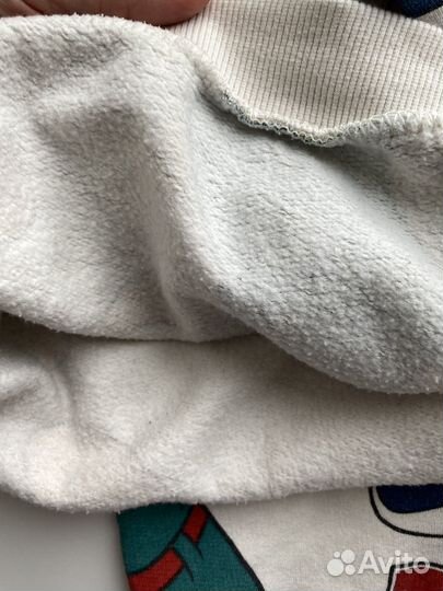 Костюм детский zara 86