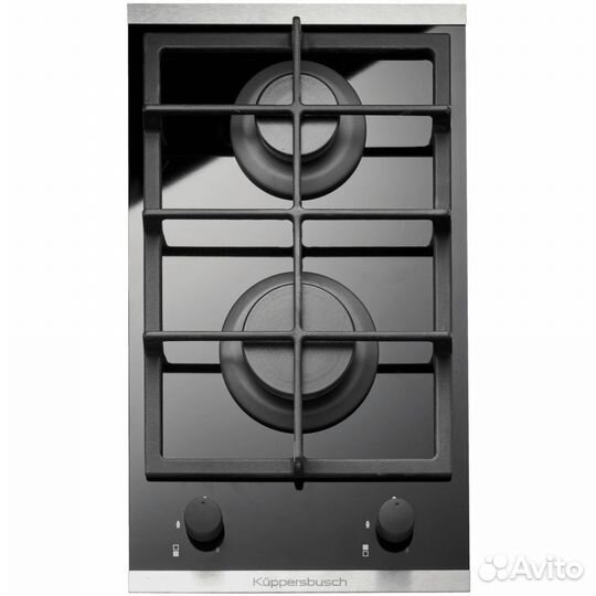 Газовая варочная панель Kuppersbusch GKS 3820.0 ED