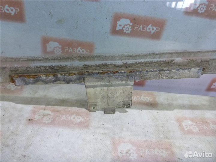 Стекло двери переднее левое Chery Amulet A15