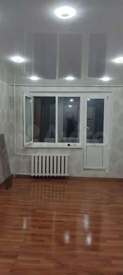 3-к. квартира, 57,8 м², 1/5 эт.