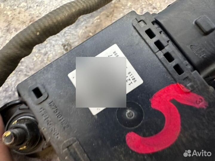 Датчик Kia Seltos 1 1.6 D4FE 4WD 2021