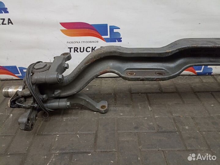 Кулак поворотный Volvo FH, Volvo FM