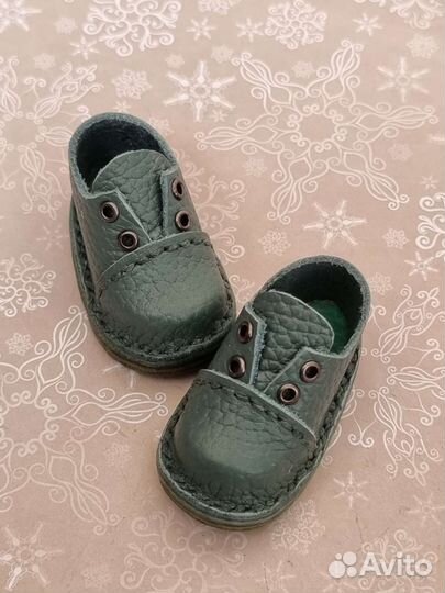 Обувь для Паолы