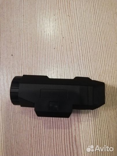 Фонарик тактический