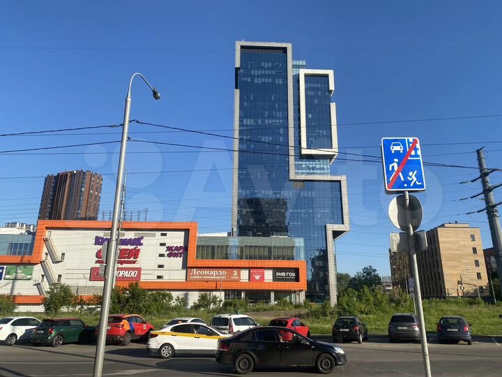 Доля в квартире-студии, 19,2 м², 2/32 эт.