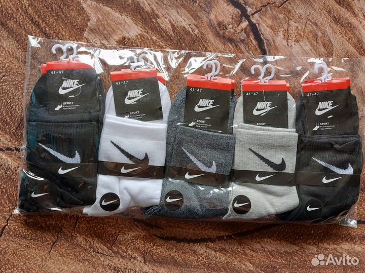 Носки Nike