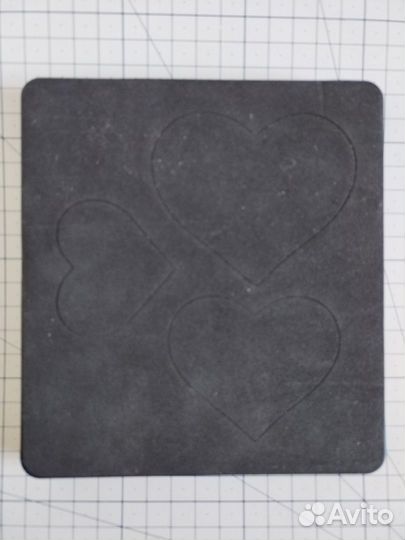 Ножи для вырубки Sizzix толстые