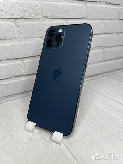 iPhone 12 Pro, 128 ГБ