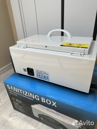 Новый сухожаровый шкаф CH-360T стандарт