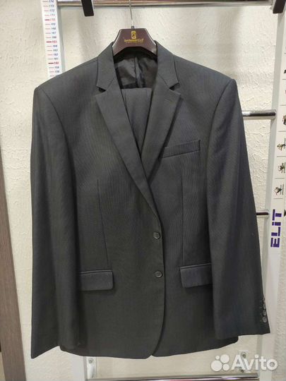 Костюм классический мужской