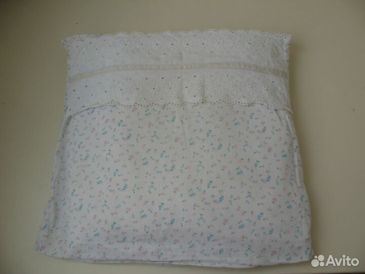 Подушки детские