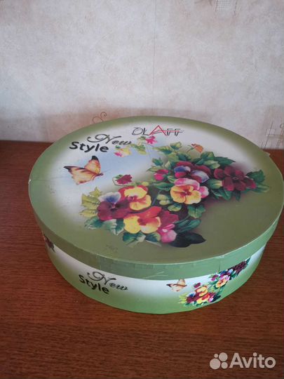 Чайный сервиз СССР