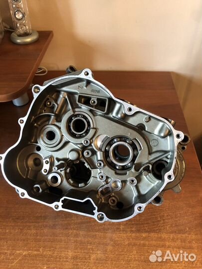 Yamaha ttr 250 запчасти