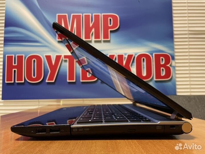 Игровой Acer / i5 / 16gb / видео 4gb