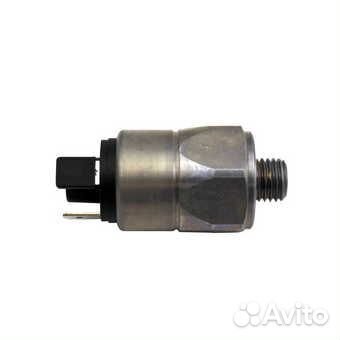 Датчик давления 84284274 case IH