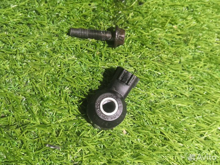 Датчик детонации Nissan x-trail T31