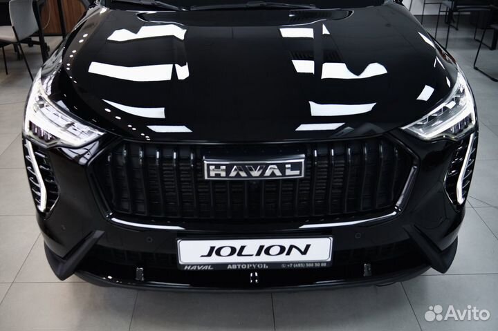 Haval Jolion 1.5 AMT, 2024