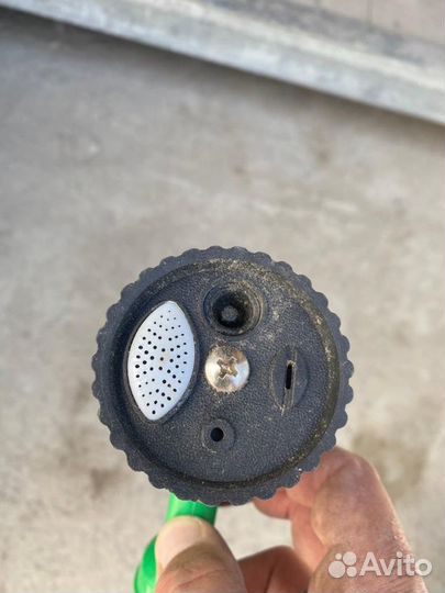 Шланг 18м на катушке, новый