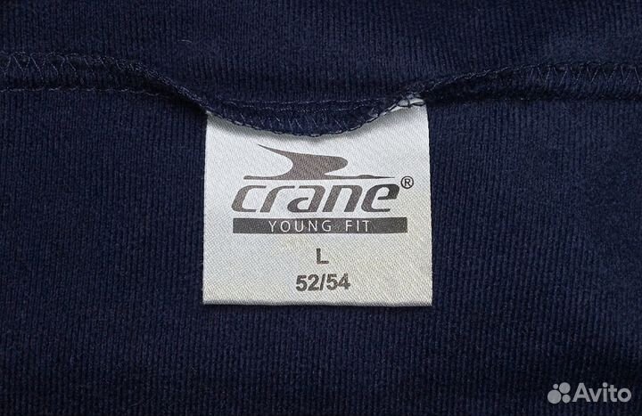 Мастерка «crane». 52-54