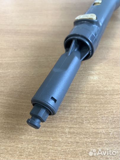 Щетка-фен Babyliss AS520E