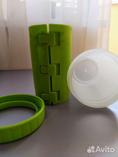 Лапомойка для собак крупных и средних пород+