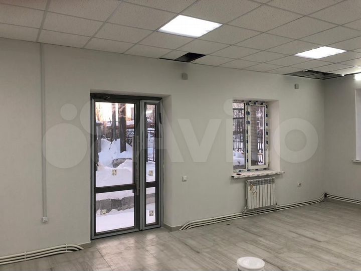 Торговая площадь, 110 м²