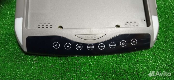 Потолочный Led монитор HD usb/sd