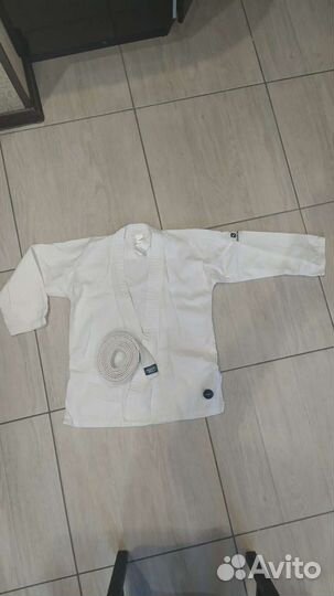 Кимоно 130 верх