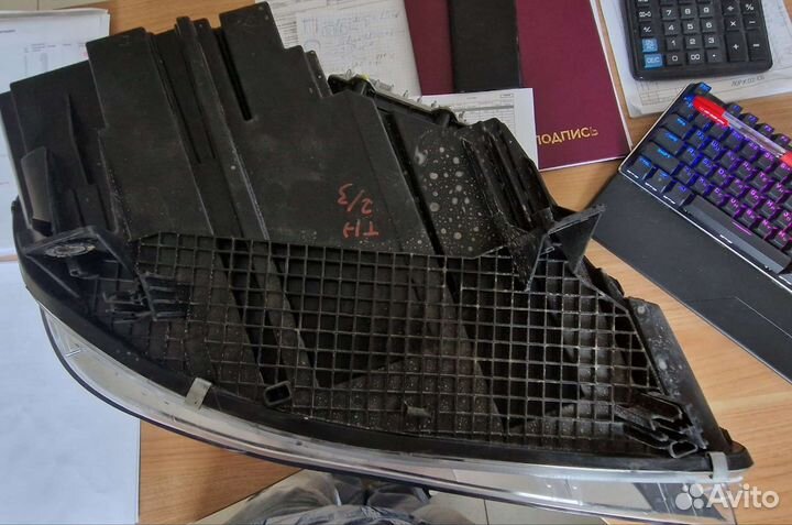 Фара для BMW X6 F16