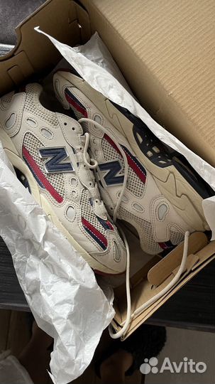 Кроссовки New balance