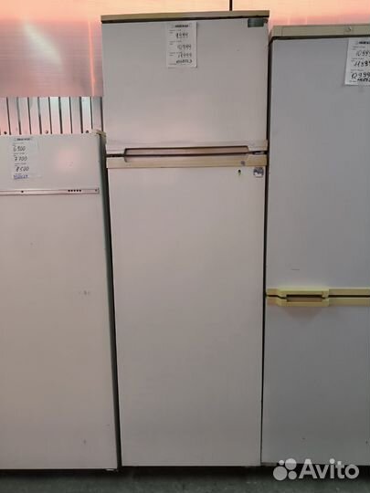 Холодильник бу Норд Доставка/Гарантия