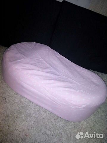 Новая простынка на кокон