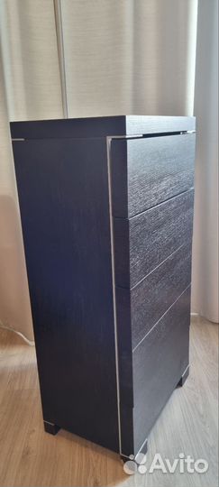 Комод imola дуб венге