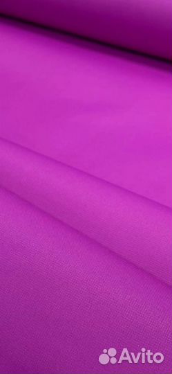 Ткань курточная