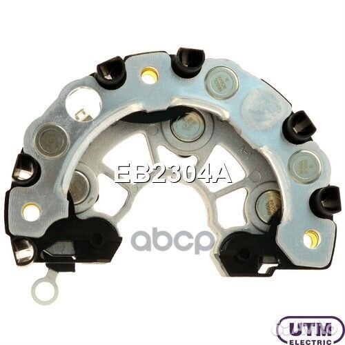 Диодный мост генератора eb2304a Utm