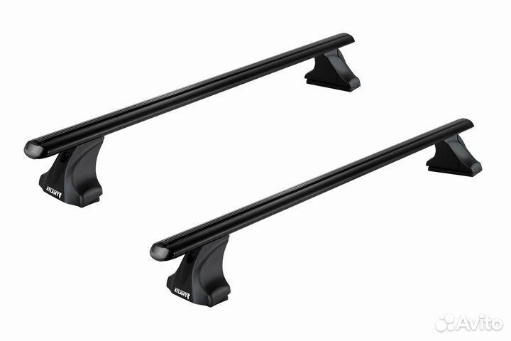 Багажник на крышу Toyota Corolla (Е160)