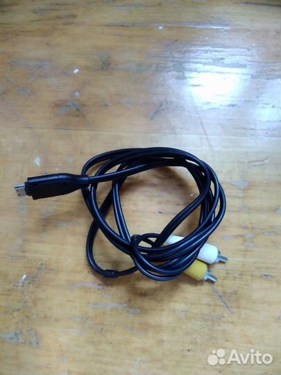 Кабели - тюльпаны