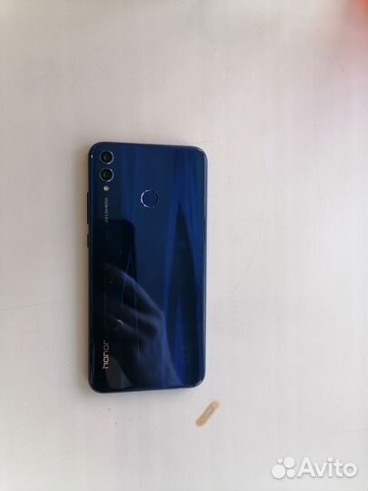 HONOR 8X, 6/64 ГБ
