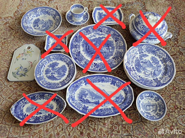 Villeroy boch Burgenland