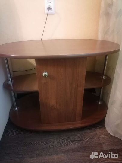 Тумба под телевизор бу