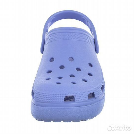 Сабо Crocs Classic Cutie Clog K Jr 207708-5Q6