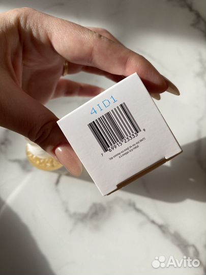 Тоник кислотный The Ordinary Glycolic acid toner