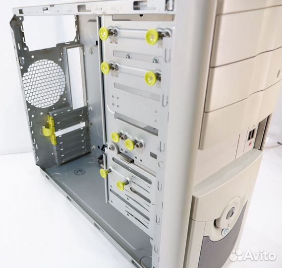 Корпус In Win C720T ATX