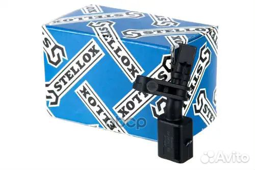 Датчик ABS передний правый VAG/Stellox 0665341SX