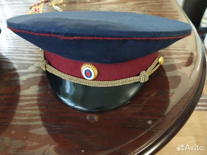 Форма фсин мужская