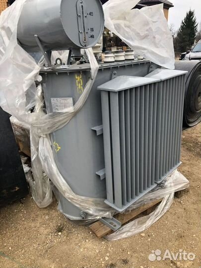 Трансформатор сухой арт83657