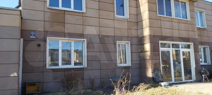 3-к. квартира, 75,1 м², 2/2 эт.