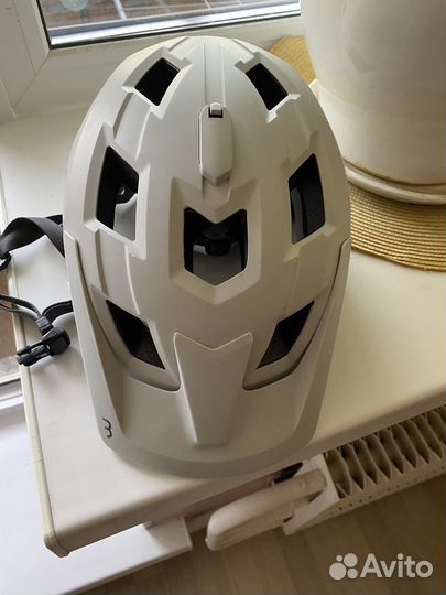 Велошлем BHE-54 (размер L)